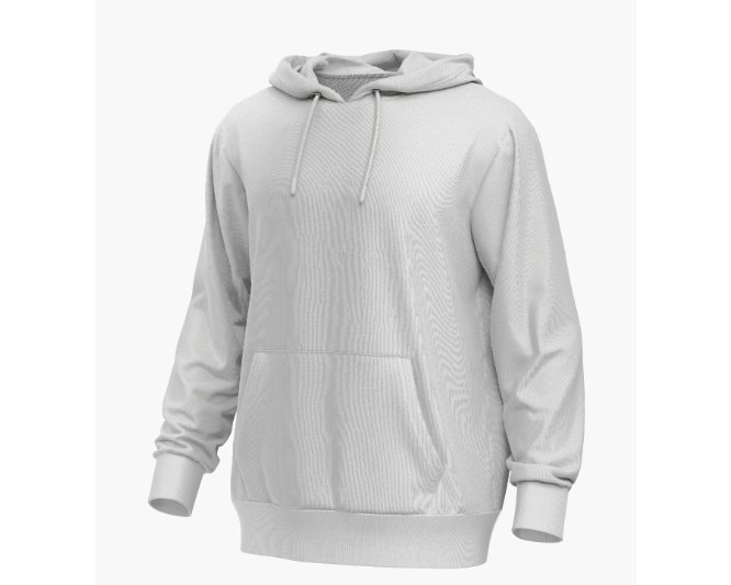 TerraTide Eco-Hoodie